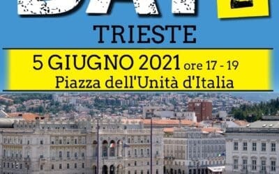 No Paura Day di Trieste