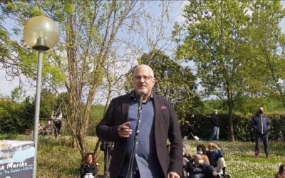 Intervento a San Marino del 18 aprile 2021