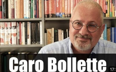 Caro Bolette