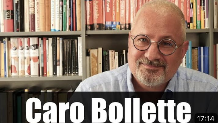 Caro Bolette