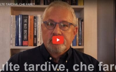 MULTE TARDIVE, CHE FARE?