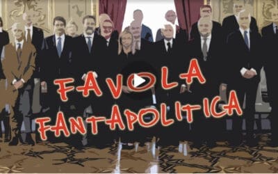 Favola fantapolitica