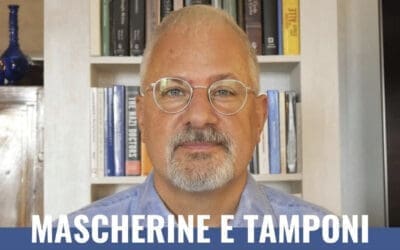 MASCHERINE E TAMPONI NEGLI OSPEDALI