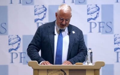 PROPERTY AND FREEDOM SOCIETY – INTERVENTO DI ALESSANDRO FUSILLO