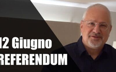 Referendum del 12 Giugno.