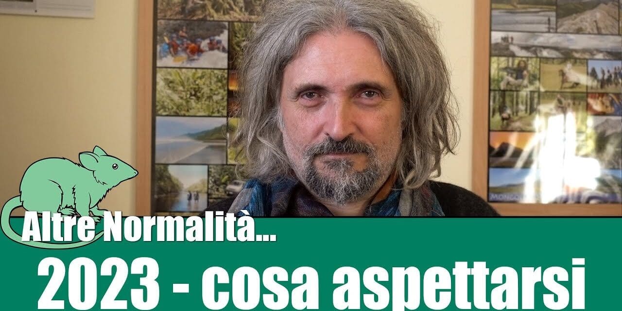 Cosa aspettarsi dal 2023