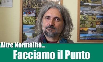 Facciamo il punto