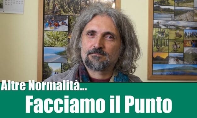 Facciamo il punto