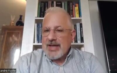 INTERVISTA SU VENTO DI NORDEST