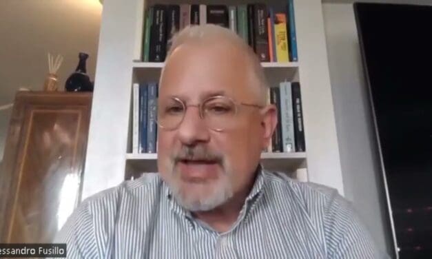 INTERVISTA SU VENTO DI NORDEST