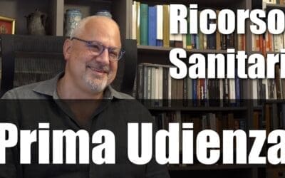 Difendersi Ora – Prima Udienza del Ricorso Collettivo